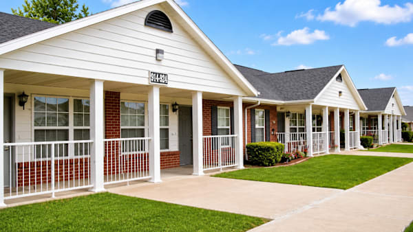 Sedalia property